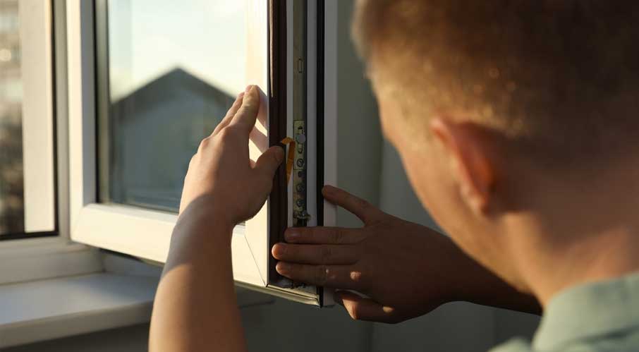 Isolation thermique pour fenêtres : Solutions et avantages